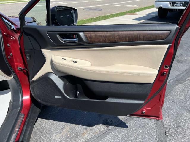 used 2016 Subaru Outback car, priced at $15,995