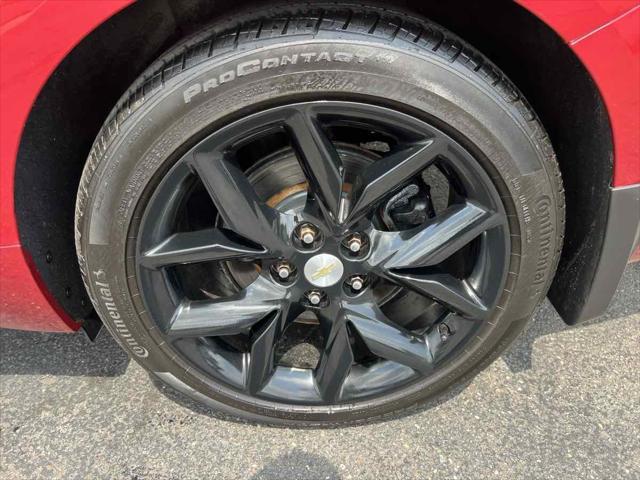 used 2014 Chevrolet Impala car, priced at $13,500