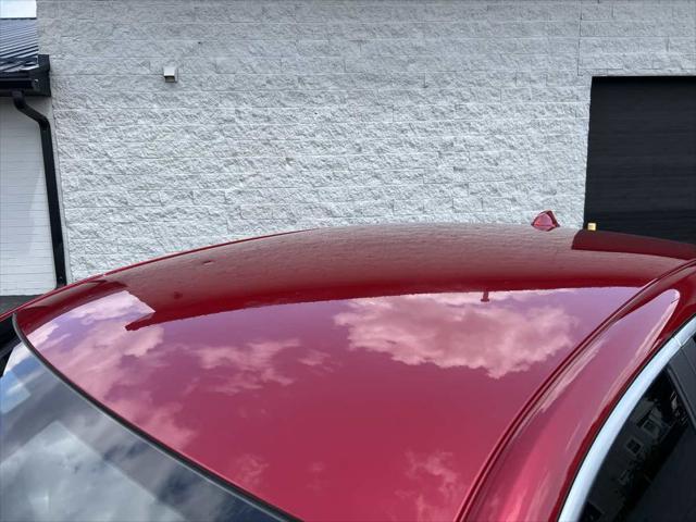 used 2014 Chevrolet Impala car, priced at $13,500
