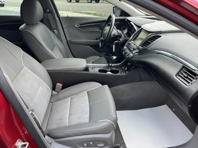 used 2014 Chevrolet Impala car, priced at $13,500