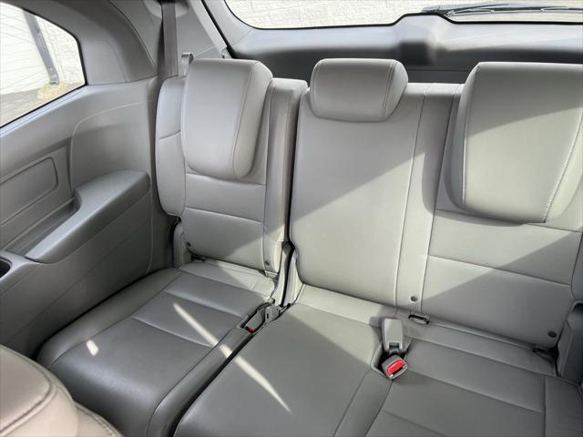 used 2014 Honda Odyssey car, priced at $13,995