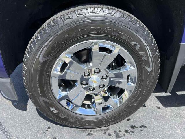 used 2015 Chevrolet Colorado car, priced at $17,995