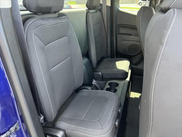 used 2015 Chevrolet Colorado car, priced at $17,995