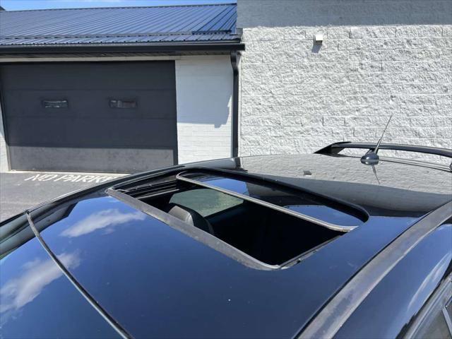 used 2017 Ford Focus RS car, priced at $22,500