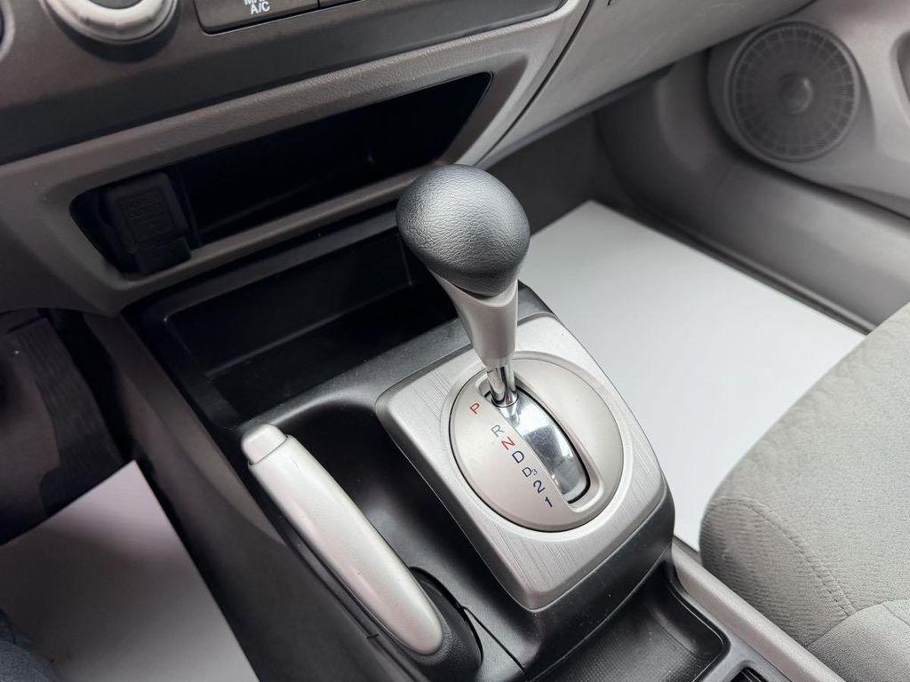 used 2010 Honda Civic car, priced at $10,995