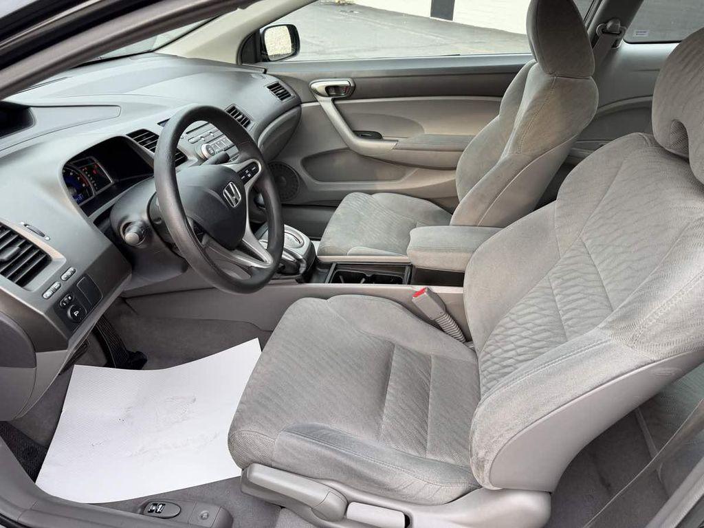 used 2010 Honda Civic car, priced at $10,995