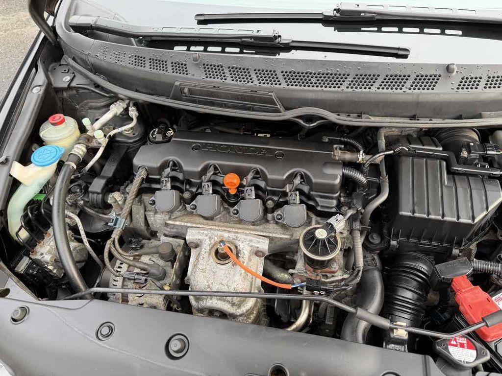 used 2010 Honda Civic car, priced at $10,995