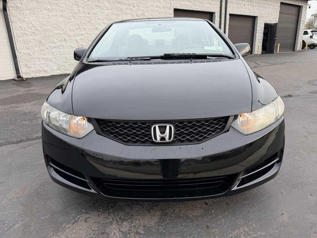 used 2010 Honda Civic car, priced at $10,995