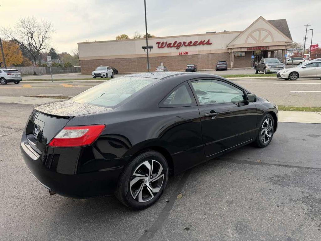 used 2010 Honda Civic car, priced at $10,995