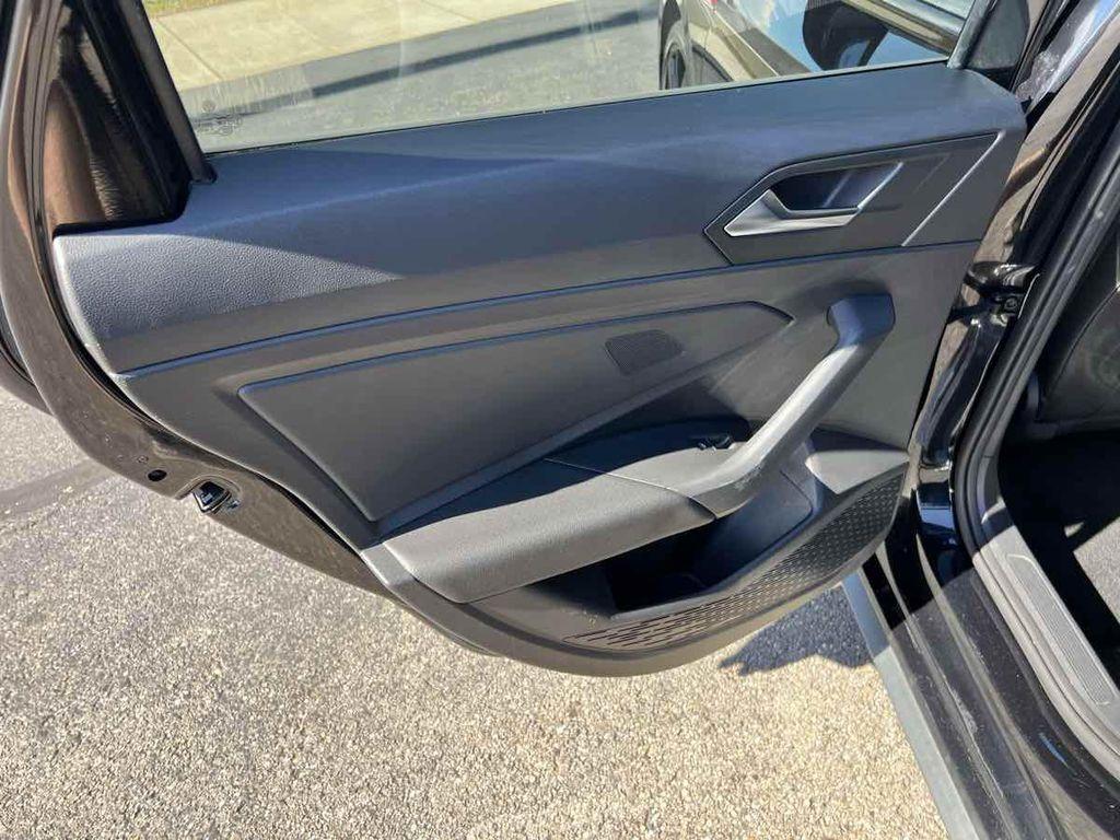 used 2021 Volkswagen Jetta GLI car, priced at $17,995