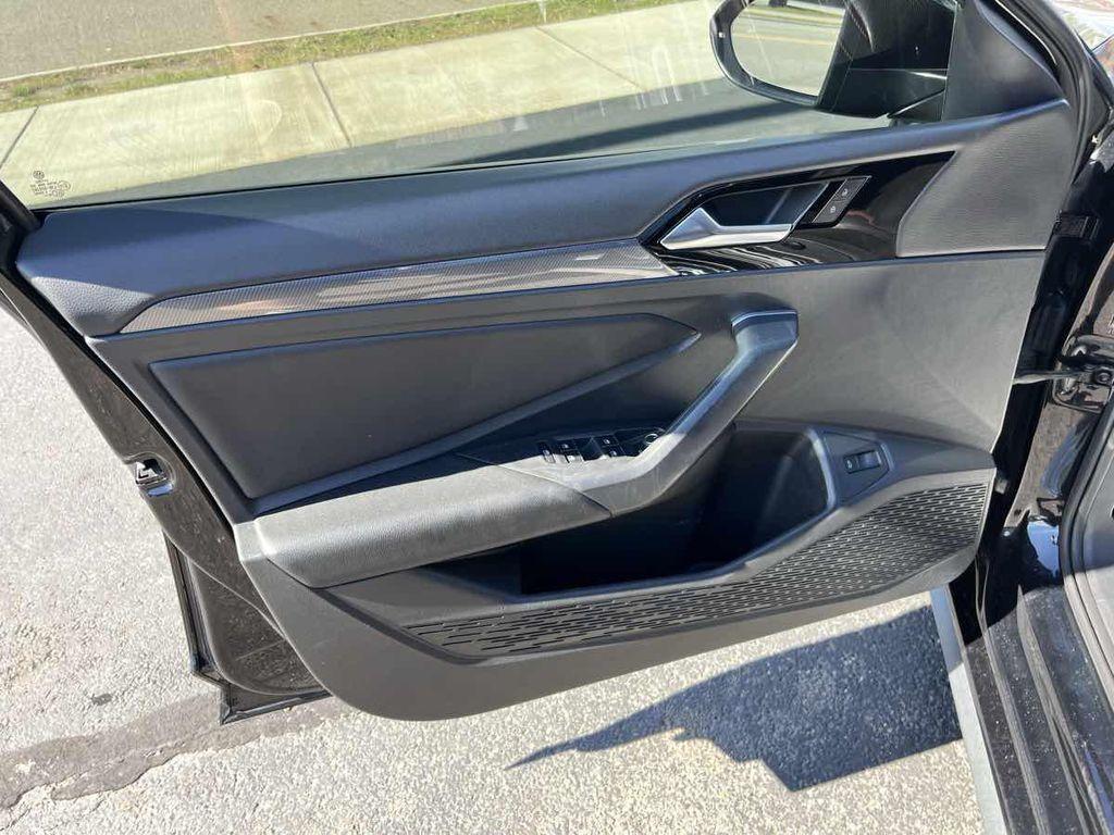 used 2021 Volkswagen Jetta GLI car, priced at $17,995