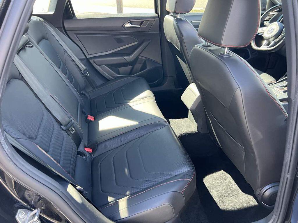 used 2021 Volkswagen Jetta GLI car, priced at $17,995