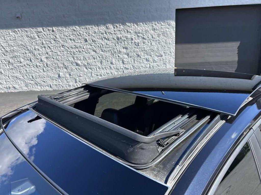 used 2021 Volkswagen Jetta GLI car, priced at $17,995