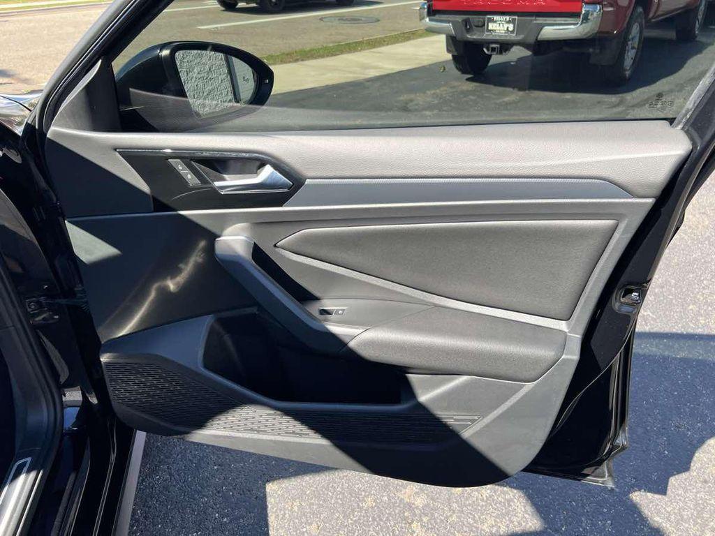 used 2021 Volkswagen Jetta GLI car, priced at $17,995