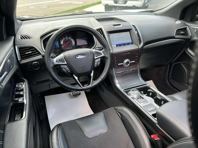 used 2020 Ford Edge car, priced at $22,995