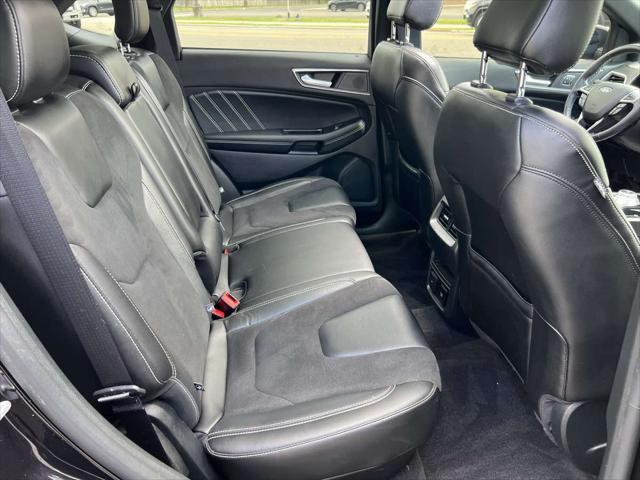 used 2020 Ford Edge car, priced at $22,995