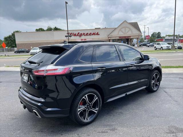 used 2020 Ford Edge car, priced at $22,995