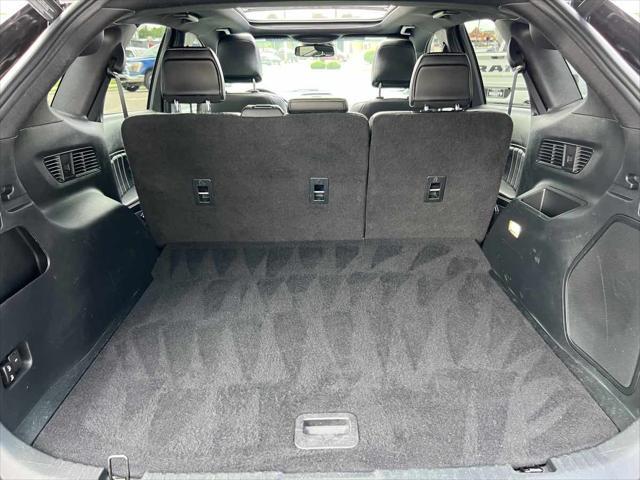 used 2020 Ford Edge car, priced at $22,995