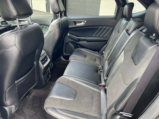 used 2020 Ford Edge car, priced at $22,995