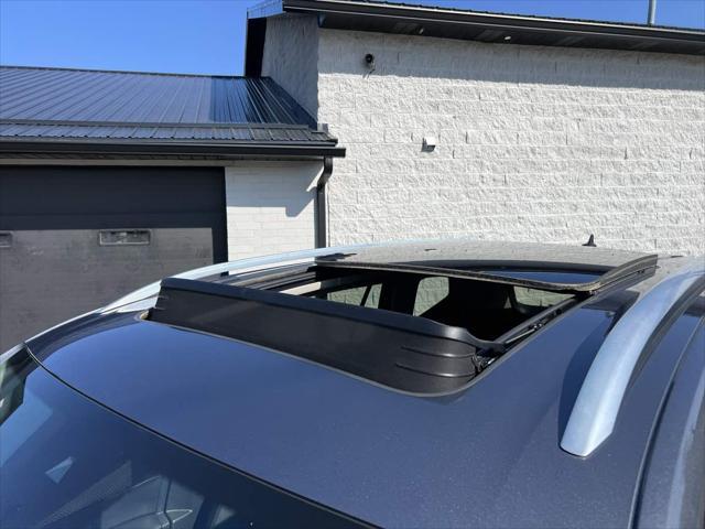 used 2019 Volkswagen Atlas car, priced at $20,995