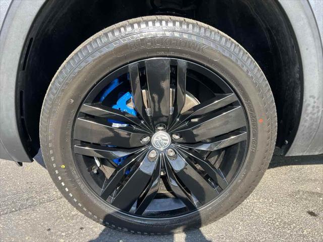 used 2019 Volkswagen Atlas car, priced at $20,995