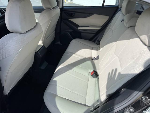 used 2018 Subaru Impreza car, priced at $14,995
