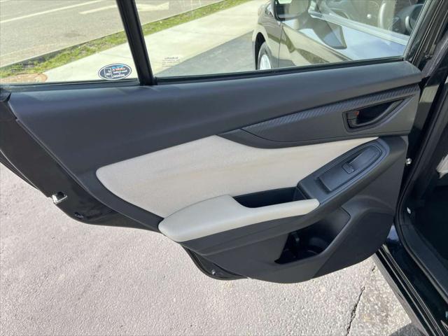 used 2018 Subaru Impreza car, priced at $14,995