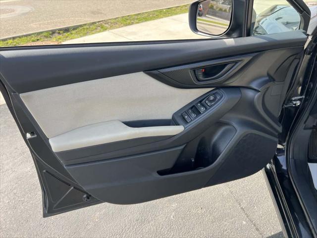 used 2018 Subaru Impreza car, priced at $14,995