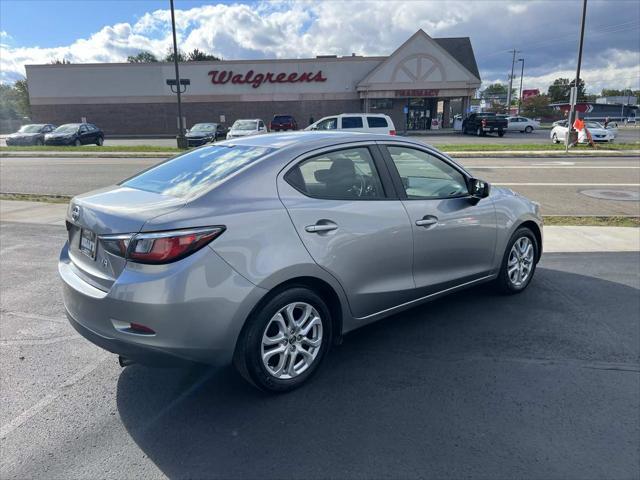 used 2016 Scion iA car, priced at $11,995