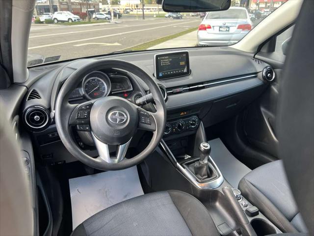 used 2016 Scion iA car, priced at $11,995