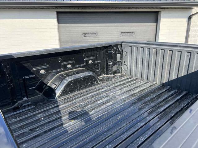 used 2020 Chevrolet Silverado 1500 car, priced at $26,995