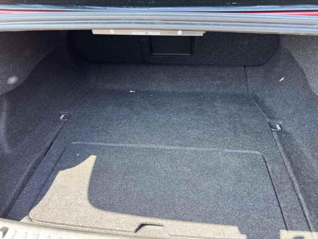 used 2014 Volvo S60 car, priced at $12,995