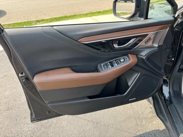 used 2020 Subaru Outback car, priced at $20,995