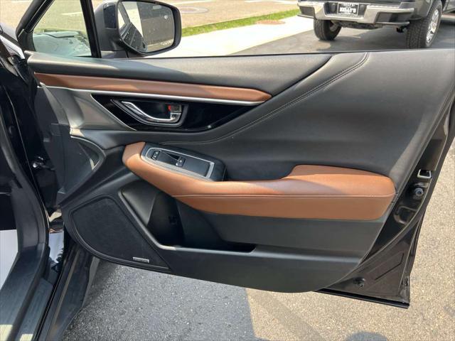 used 2020 Subaru Outback car, priced at $20,995