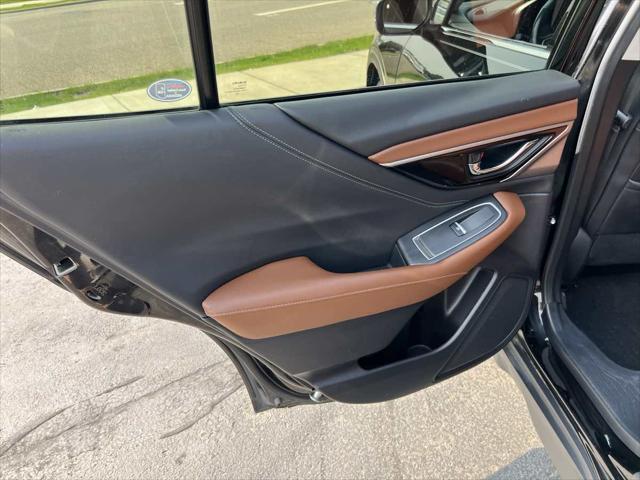 used 2020 Subaru Outback car, priced at $20,995