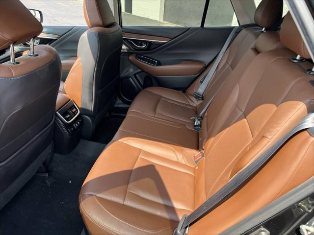 used 2020 Subaru Outback car, priced at $20,995