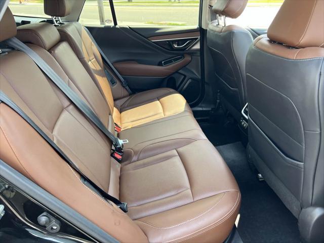 used 2020 Subaru Outback car, priced at $20,995