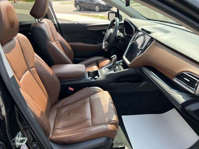 used 2020 Subaru Outback car, priced at $20,995