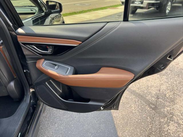 used 2020 Subaru Outback car, priced at $20,995
