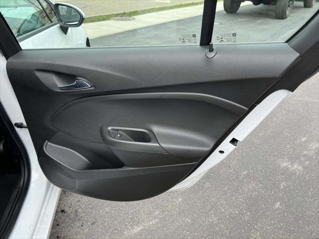 used 2018 Chevrolet Cruze car, priced at $10,995