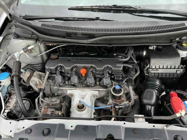 used 2013 Honda Civic car, priced at $14,995