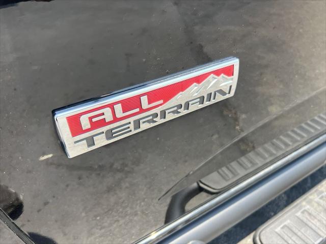 used 2016 GMC Canyon car, priced at $19,995
