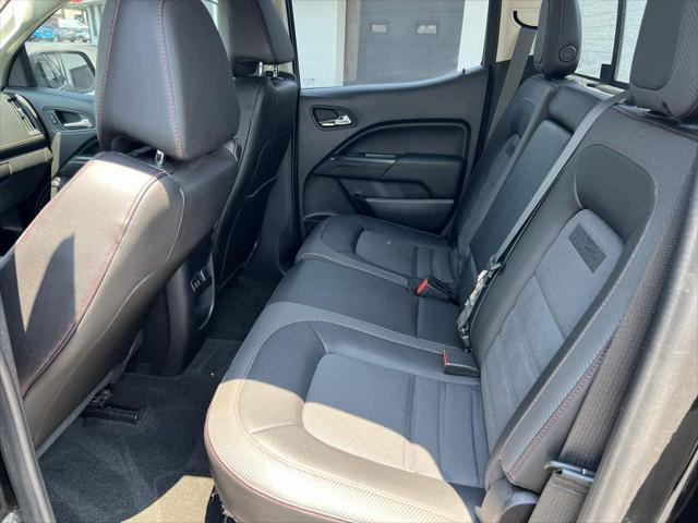 used 2016 GMC Canyon car, priced at $19,995