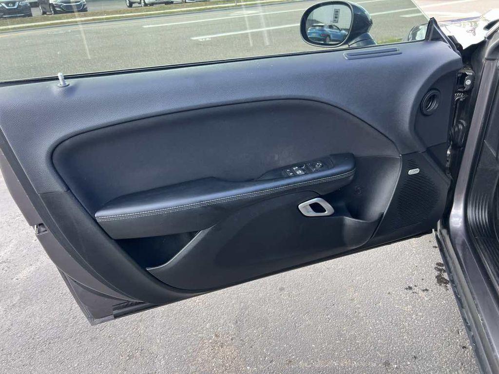 used 2015 Dodge Challenger car, priced at $17,995