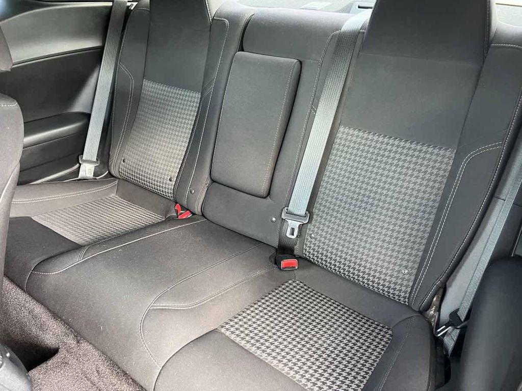 used 2015 Dodge Challenger car, priced at $17,995