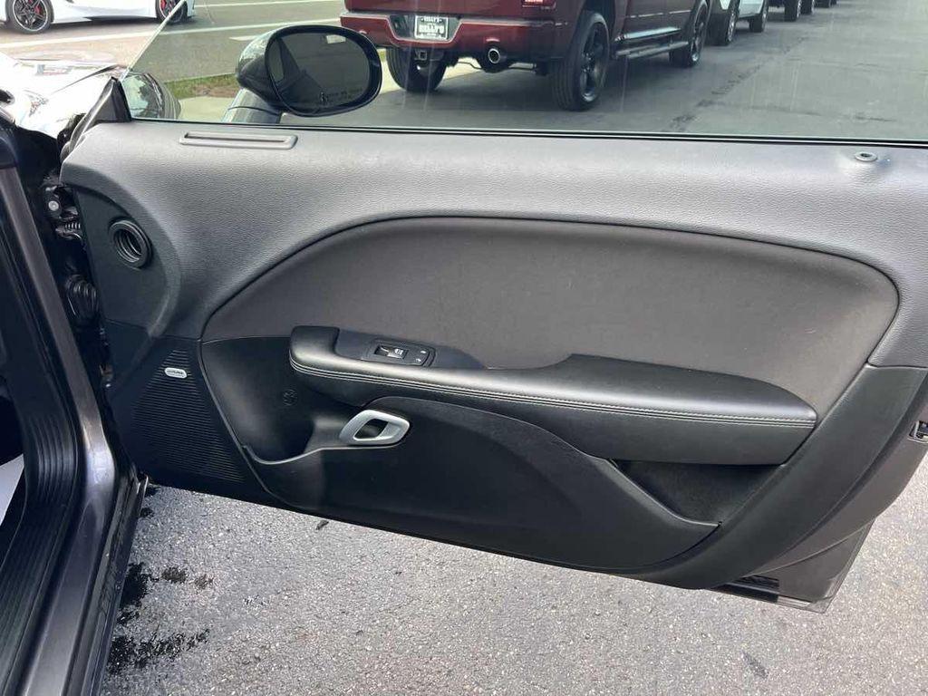 used 2015 Dodge Challenger car, priced at $17,995