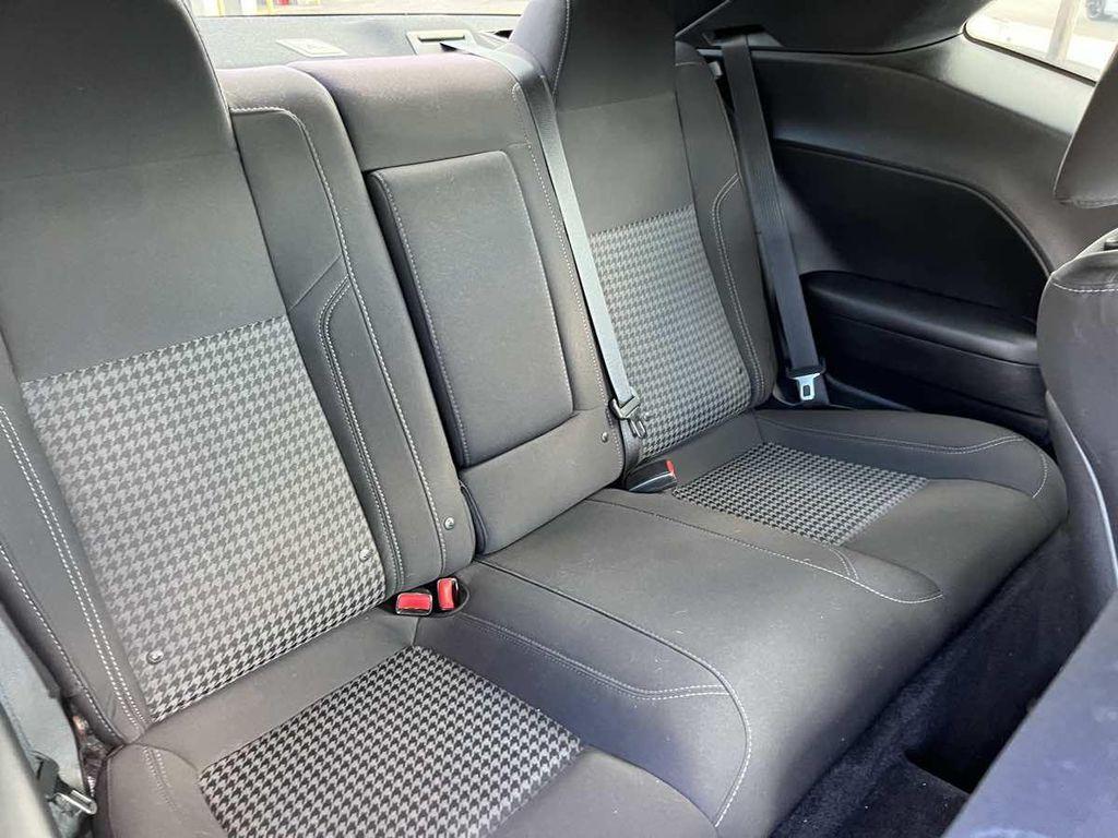 used 2015 Dodge Challenger car, priced at $17,995
