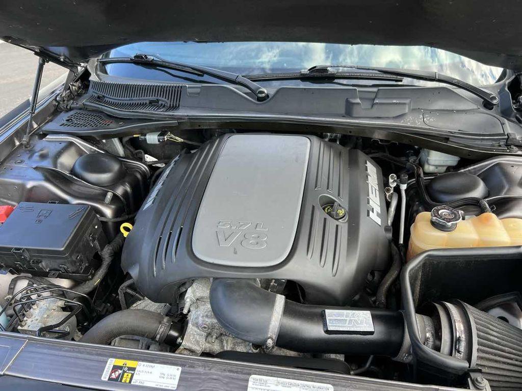 used 2015 Dodge Challenger car, priced at $17,995