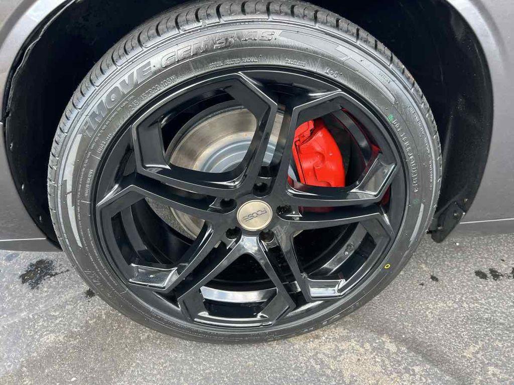 used 2015 Dodge Challenger car, priced at $17,995
