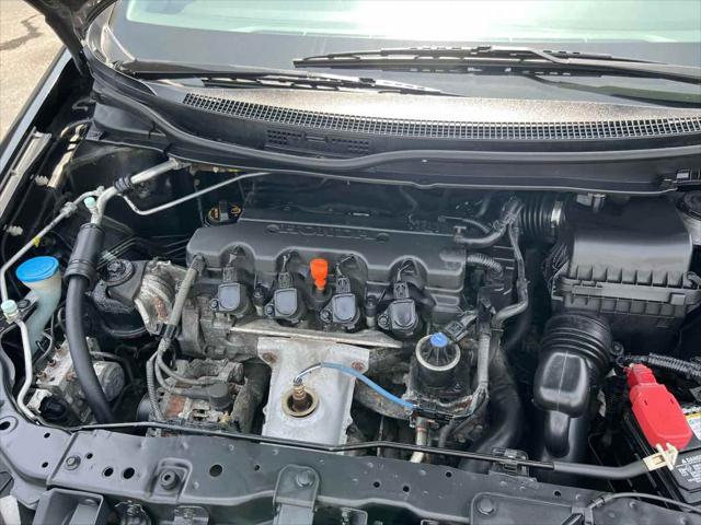 used 2013 Honda Civic car, priced at $9,995